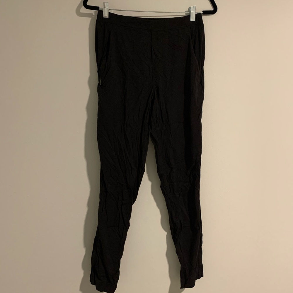 Lululemon joggers